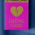 Cover Art for 9780739432587, Dating Game by Danielle Steel