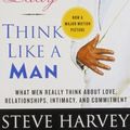 Cover Art for 9780062312716, Act Like a Lady, Think Like a Man by Steve Harvey