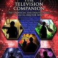Cover Art for 9781845831578, The Television Companion: Volume 2: The Unofficial and Unauthorised Guide to Doctor Who by David J. Howe, Stephen James Walker