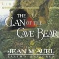 Cover Art for 9781590860878, The Clan of the Cave Bear by Jean M. Auel
