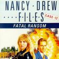 Cover Art for 9780006936602, Fatal Ransom (Nancy Drew Files) by Carolyn Keene