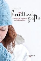 Cover Art for 9781596680913, Knitted Gifts by Ann Budd