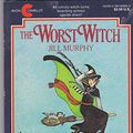 Cover Art for 9780380606658, Worst Witch by Jill Murphy