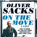 Cover Art for 9781447265450, On the Move by Oliver Sacks