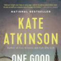 Cover Art for 9780316145015, One Good Turn by Kate Atkinson