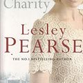 Cover Art for 9780099514435, Charity by Lesley Pearse