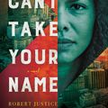 Cover Art for 9781639103447, They Can't Take Your Name by Robert Justice