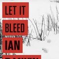 Cover Art for 9781407207001, Let It Bleed by Ian Rankin