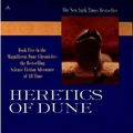 Cover Art for 9781436249485, Heretics of Dune by Frank Herbert