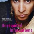 Cover Art for 9780306925436, Unrequited Infatuations by Van Zandt, Stevie