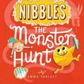 Cover Art for 9781788814010, Nibbles the Monster Hunt (Nibbles (3)) by Emma Yarlett