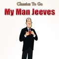 Cover Art for 9783956764318, My Man Jeeves by P.G. Wodehouse