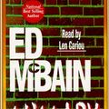 Cover Art for 9781578150502, Lullaby by Ed McBain