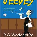 Cover Art for B09XMJSSD8, Carry On, Jeeves by P.G. Wodehouse