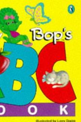 Cover Art for 9780140555172, Baby Bop's ABC by Mark S. Bernthal