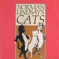 Cover Art for 9780725104078, Norman Lindsay's Cats by Norman Lindsay