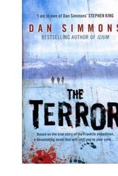 Cover Art for 8601405374783, The Terror by Simmons, Dan (2008) Paperback by Dan Simmons