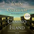Cover Art for 9780525634904, Camino Island by John Grisham