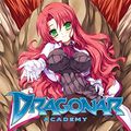Cover Art for 9781626920453, Dragonar Academy Vol. 3 by Shiki Mizuchi