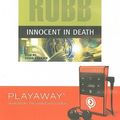Cover Art for 9781606408049, Innocent in Death [With Headphones] (In Death (Playaway)) by J. D. Robb
