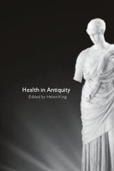 Cover Art for 9780415220651, Health in Antiquity by K. Stears