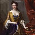 Cover Art for 9780300090246, Queen Anne by Edward Gregg