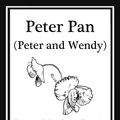 Cover Art for 9781627936392, Peter Pan by James Matthew Barrie