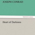 Cover Art for 9783842437999, Heart of Darkness by Joseph Conrad