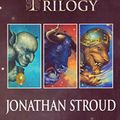 Cover Art for 9781423136828, The Bartimaeus Trilogy by Jonathan Stroud
