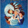 Cover Art for 9781405218306, The Blue Boa (Children of the Red King) by Jenny Nimmo