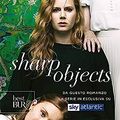 Cover Art for 9788817141673, Sharp objects by Gillian Flynn