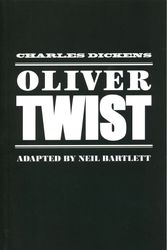 Cover Art for 9781840024272, Oliver Twist by Neil Barlett
