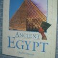 Cover Art for 9781861990082, The Legacy of Ancient Egypt by Charles Freeman