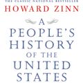 Cover Art for 9780062466679, A People's History of the United States by Howard Zinn