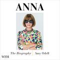 Cover Art for B09SGNRQSR, Anna by Amy Odell