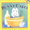 Cover Art for 9780606183918, Bunny Cakes by Rosemary Wells