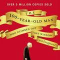 Cover Art for 9781401324643, The 100-Year-Old Man Who Climbed Out the Window and Disappeared by Jonas Jonasson