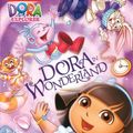 Cover Art for 9324915096882, Dora the ExplorerDora in Wonderland by Chris Gifford,Aidan Gemme,Alan Cumming,Mel Brooks,Not Specified