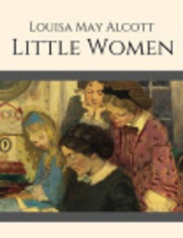 Cover Art for 9798551654599, Little Women by Louisa May Alcott