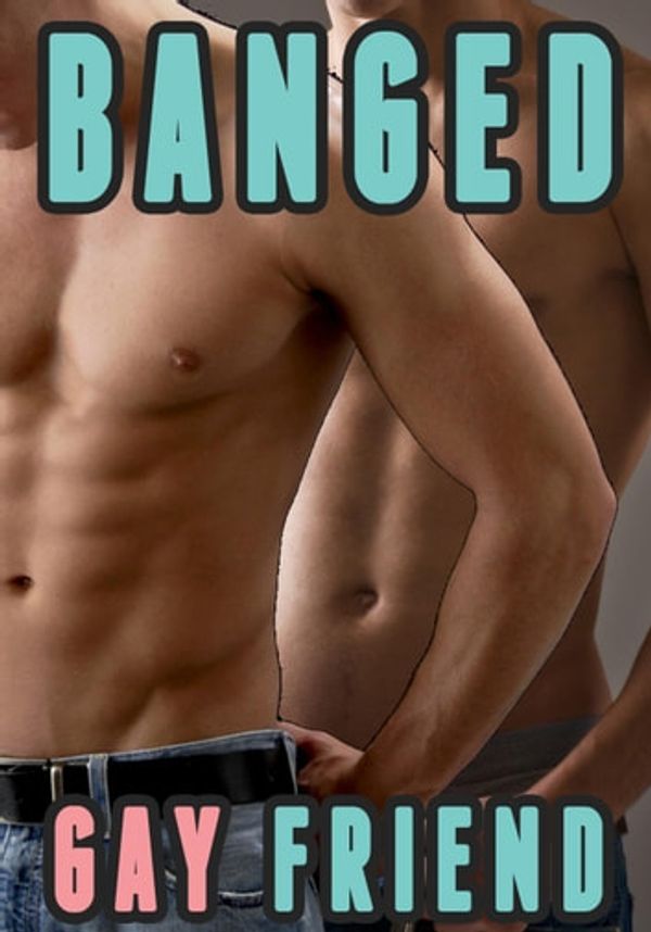 Cover Art for 9781386039099, Oops! I Banged My Gay Friend (Trans Gay Erotica) by Aiden Young