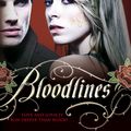 Cover Art for 9780141337135, Bloodlines (book 1) by Richelle Mead