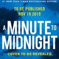 Cover Art for 9781549102684, A Minute to Midnight: Library Edition by David Baldacci