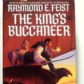 Cover Art for 9780385236256, The King's Buccaneer by Raymond E. Feist