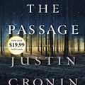 Cover Art for 9780449806944, The Passage by Justin Cronin