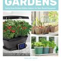 Cover Art for 9780760357811, Countertop GardensEasily Grow Kitchen Edibles Indoors for Year-Ro... by Shelley Levis