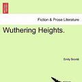 Cover Art for 9781241576516, Wuthering Heights. by Brontë, Emily