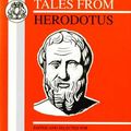 Cover Art for 9780862920913, Tales from Herodotus by Herodotus