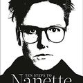 Cover Art for B09LRVZZYH, Ten Steps to Nanette by Hannah Gadsby