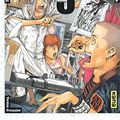 Cover Art for 9782505010302, Bakuman, Tome 5 : by Obata Takeshi