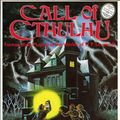 Cover Art for 9780933635029, Call of Cthulhu by Inc Staff Chaosium, Sandy Petersen, Gene Day